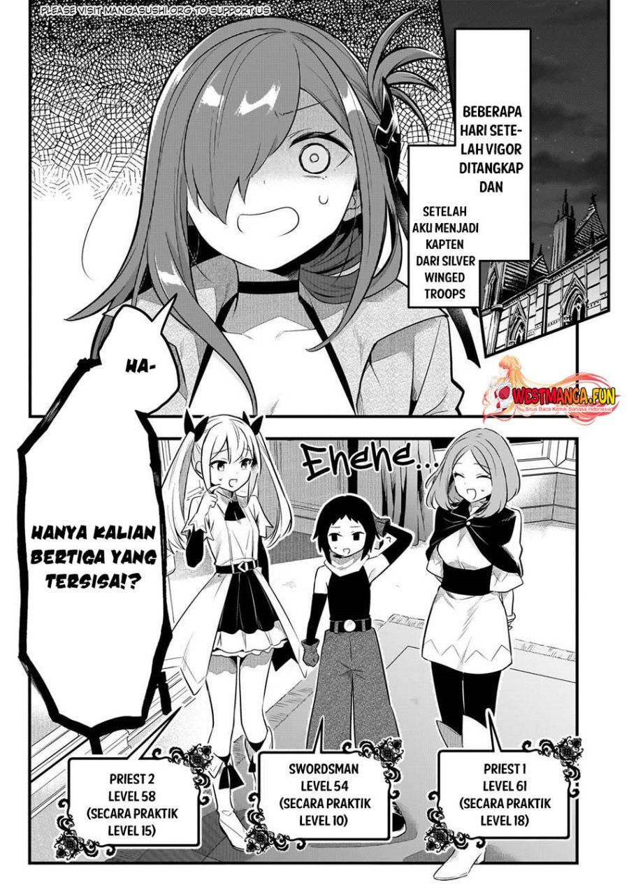 Welcome to Cheap Restaurant of Outcasts! (Tsuihousha Shokudou e Youkoso!)